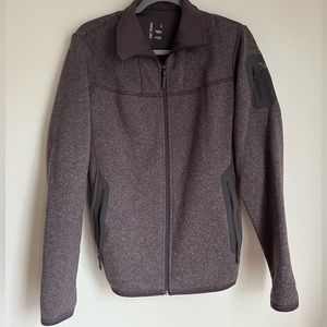 Arc’teryx Lightweight Jacket